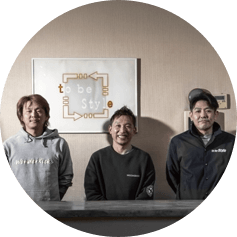 提案力に自信あり